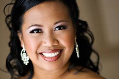 Hair and Makeup by Geri