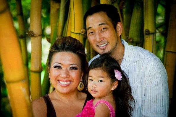 Hair and Makeup by Geri