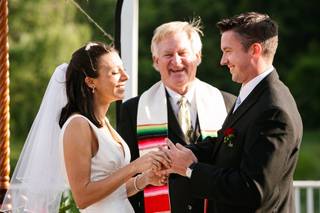 Wedding Ceremonies by Jim Burch