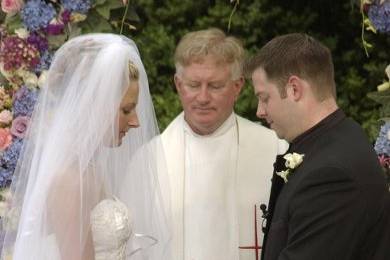 Wedding Ceremonies by Jim Burch - Officiant - Cape Coral, FL