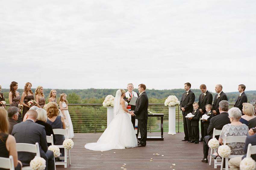 Wedding Ceremonies by Jim Burch