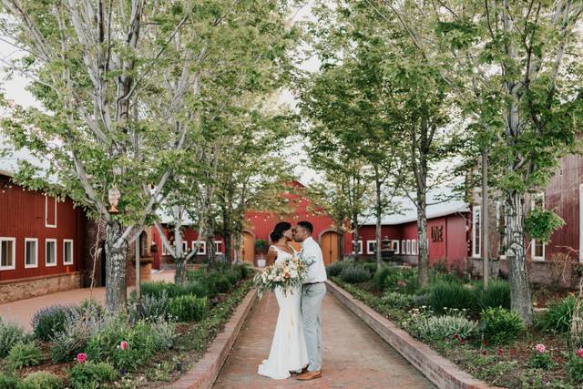 Crooked Willow Farms