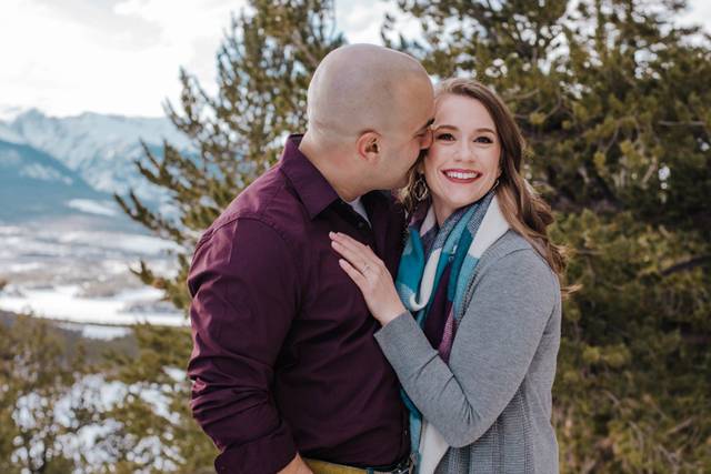 Engagement Photos