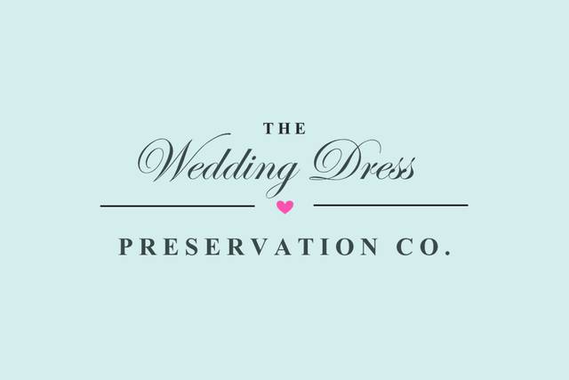 Wedding Dress Preservation