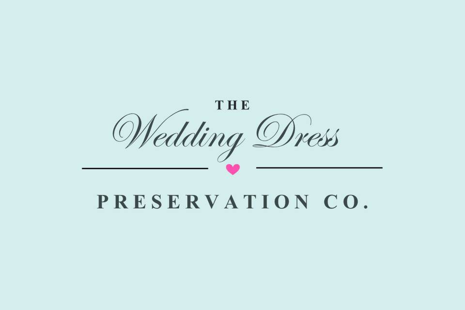 Wedding Dress Preservation