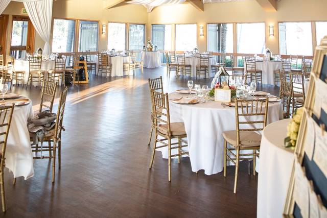 Dana Point Yacht Club - Banquet Hall Wedding Venues - Dana Point, CA ...