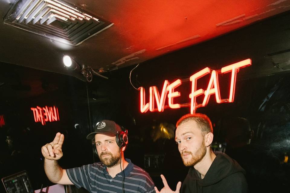 DJ Heavy Hands