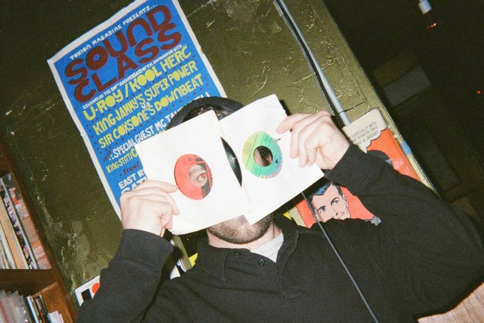 DJ Heavy Hands