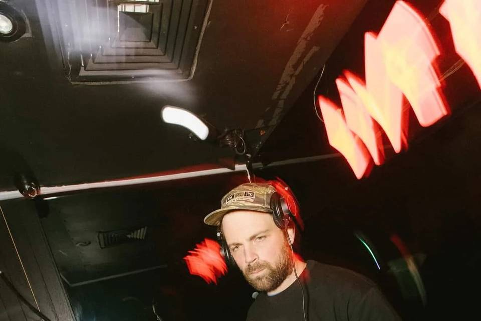 DJ Heavy Hands