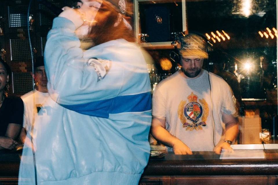 DJ Heavy Hands