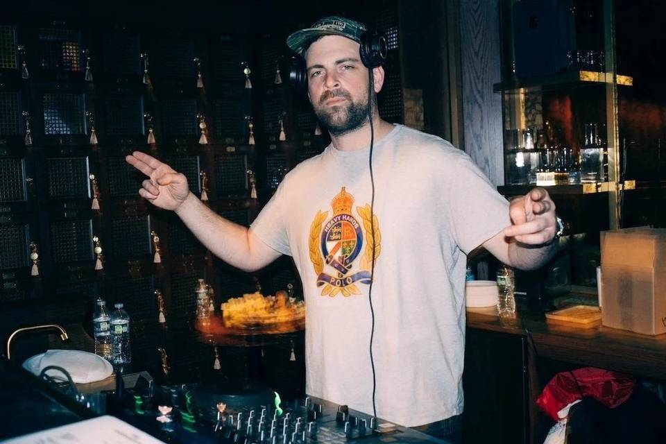 DJ Heavy Hands