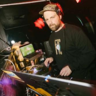 DJ Heavy Hands