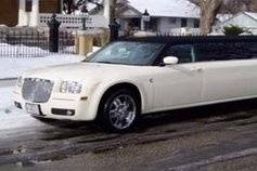 Black Night Limousine