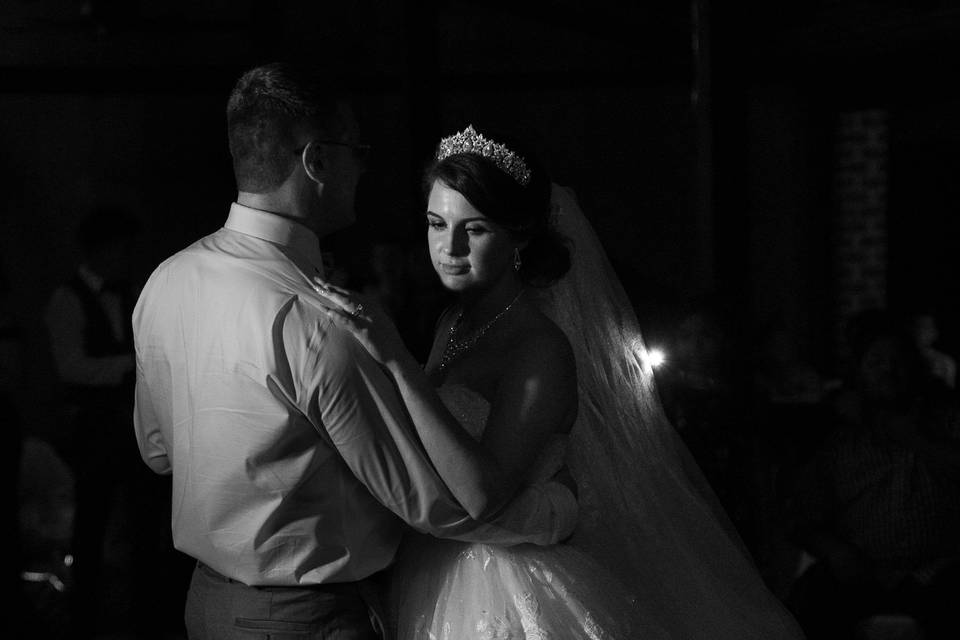 Father Daughter Dance