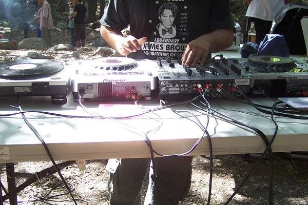 So Cal Mobile DJ