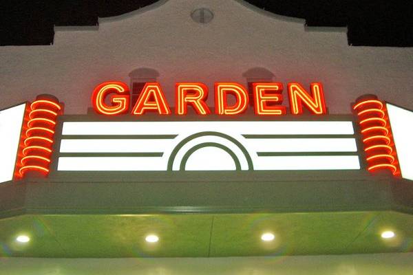 Garden Theatre