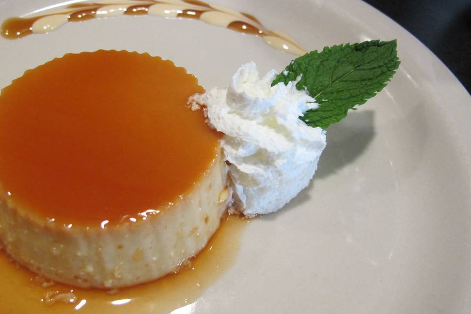 Dessert
