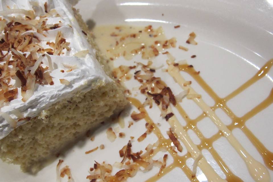 Dessert