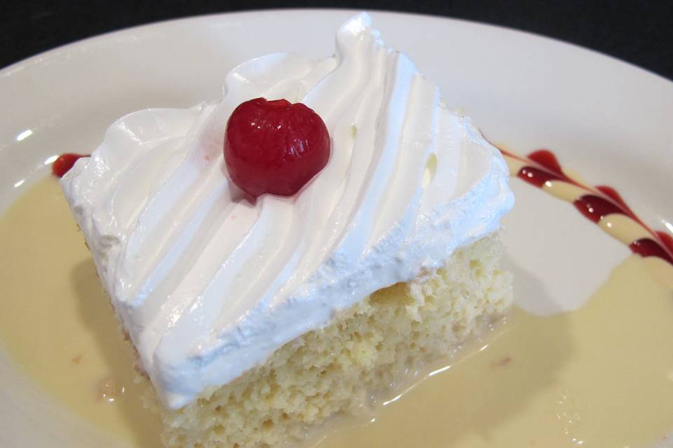Dessert