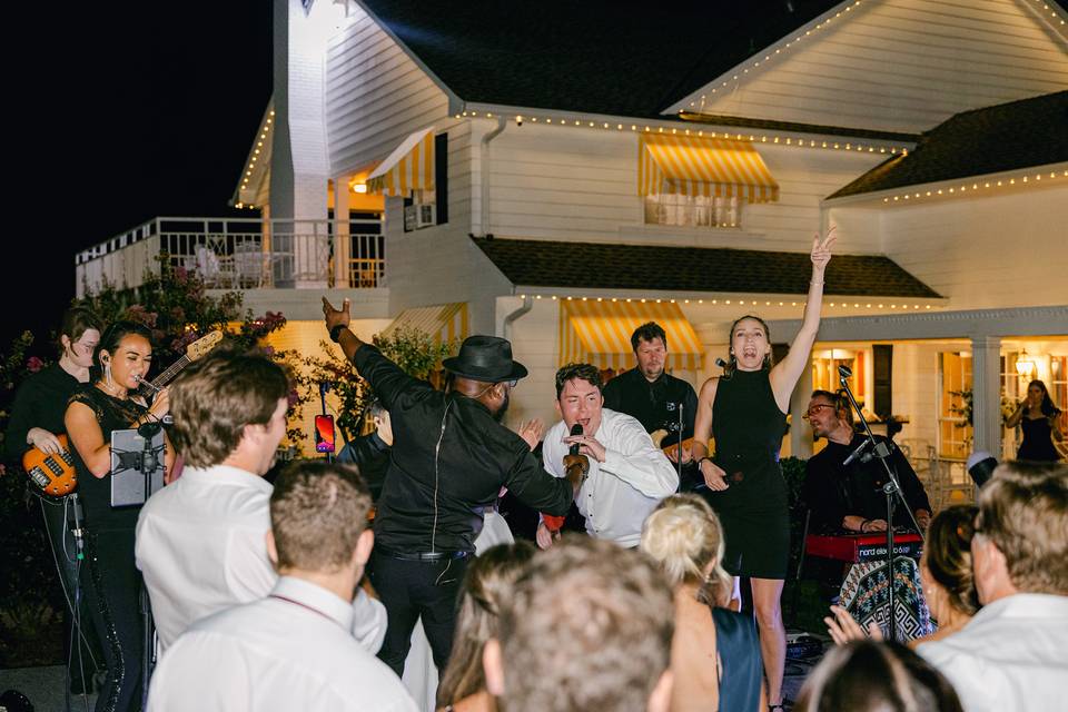 Singalong