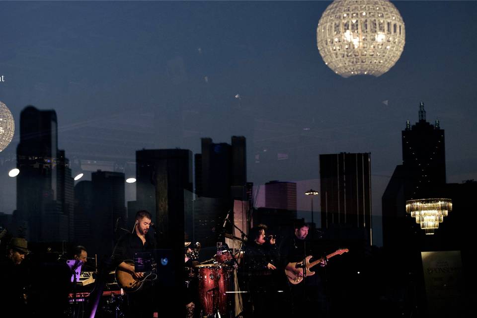 Collective Dallas