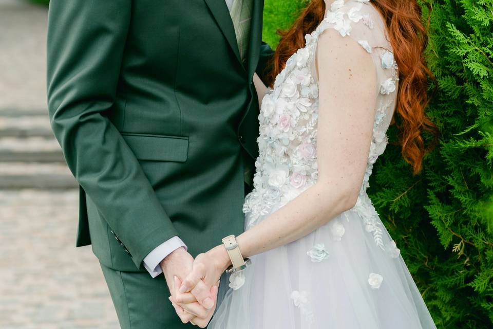 Wedding Suits & Tuxedos
