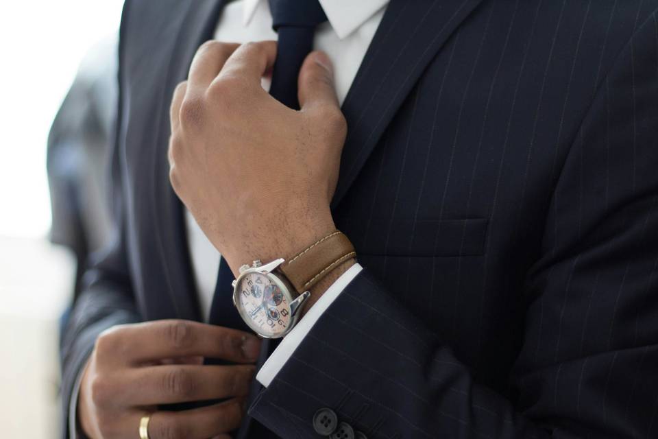 Wedding Suits & Tuxedos