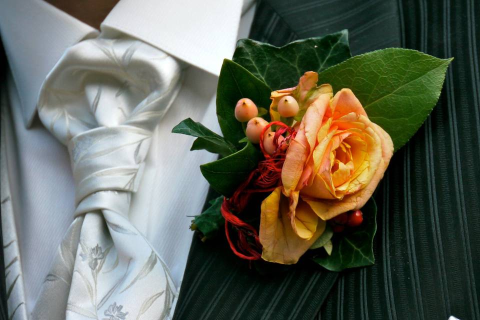 Wedding Suits & Tuxedos