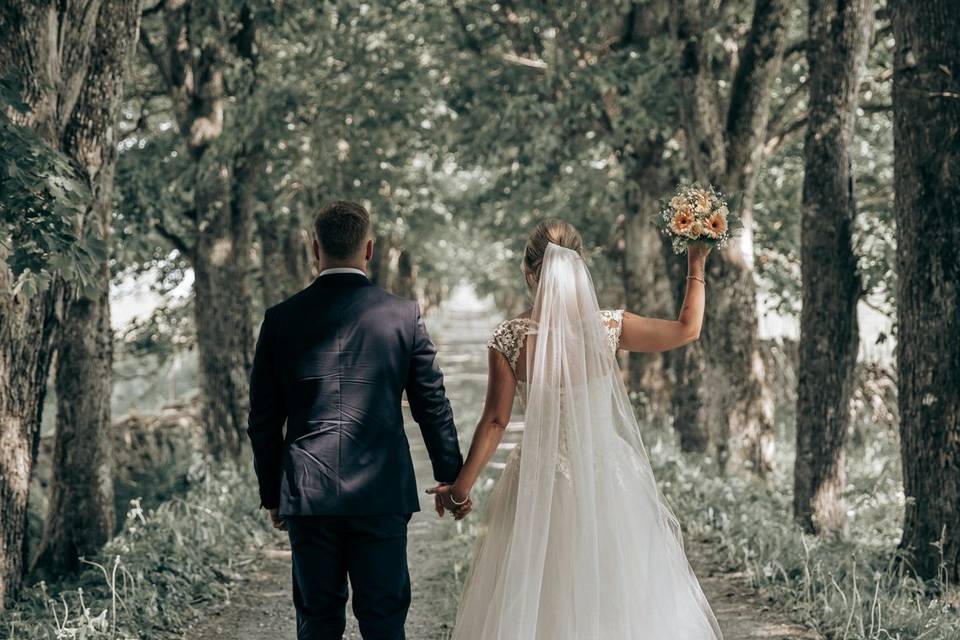 Wedding Suits & Tuxedos