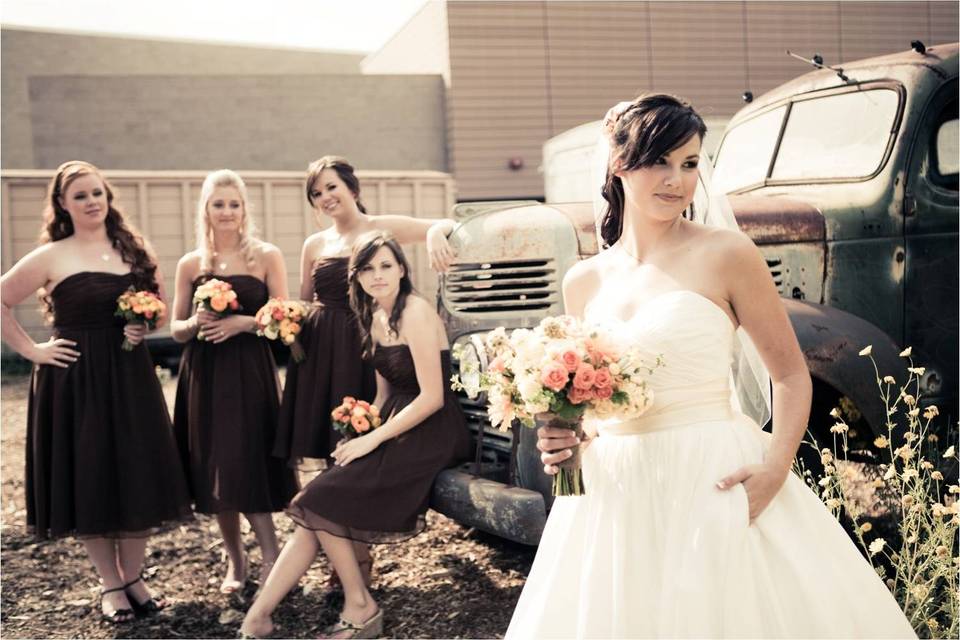 Vision Works Photography