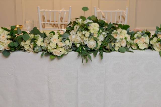 Black Eyed Susan's Florist