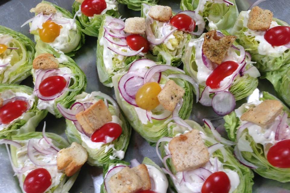 Relish Catering & Events