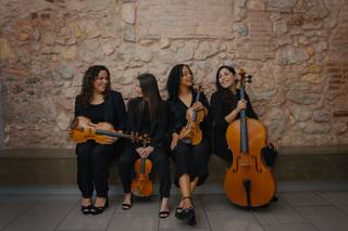 Cuarteto Tabonuco