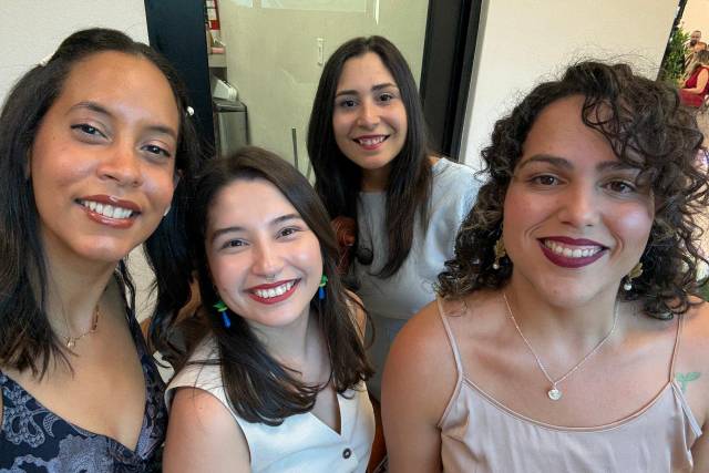 Cuarteto Tabonuco