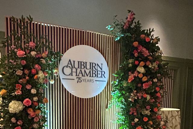 Auburn Audio Visual