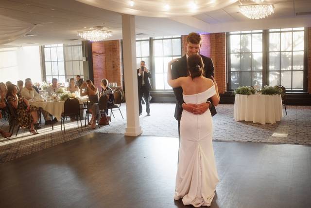 Sarah and Ben - First Dance