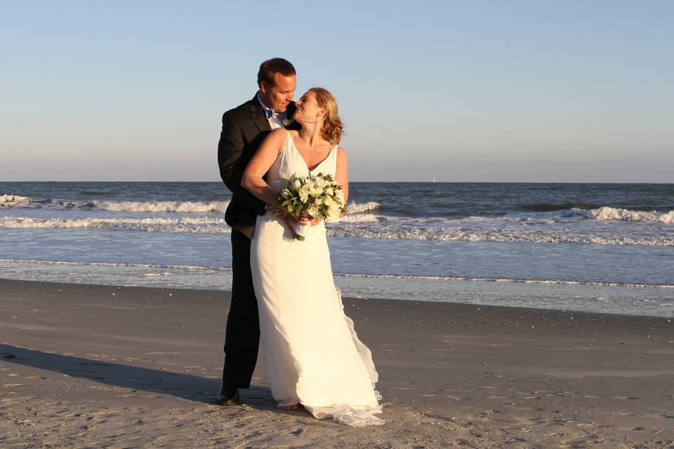 Charleston Intimate Ceremonies