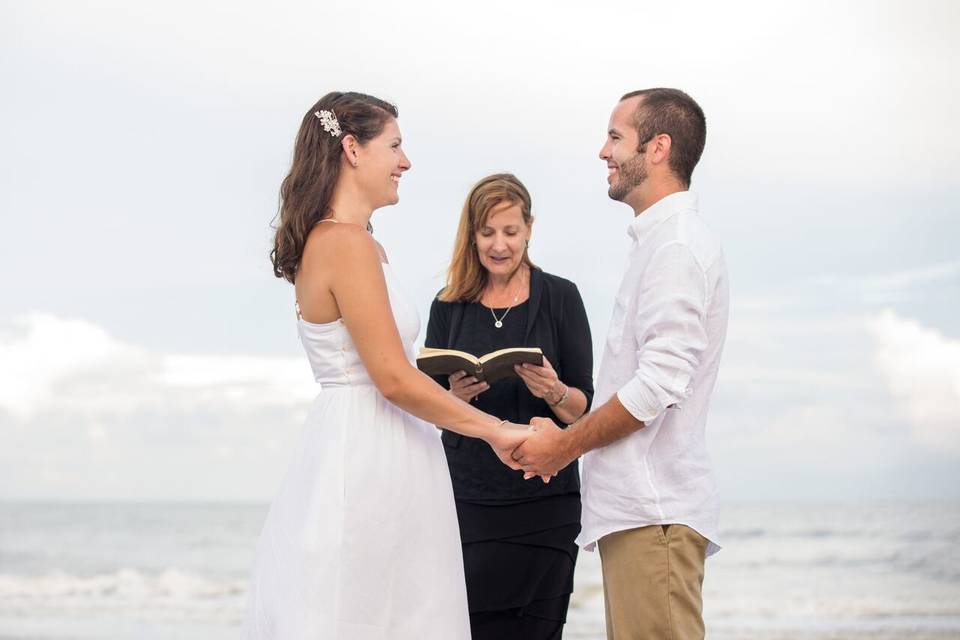 Charleston Intimate Ceremonies