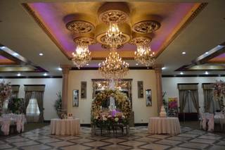 Kalos Event Center