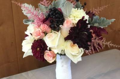 Elegant color combinations
