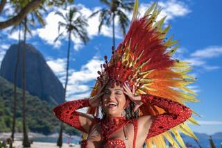 Samba Tropical
