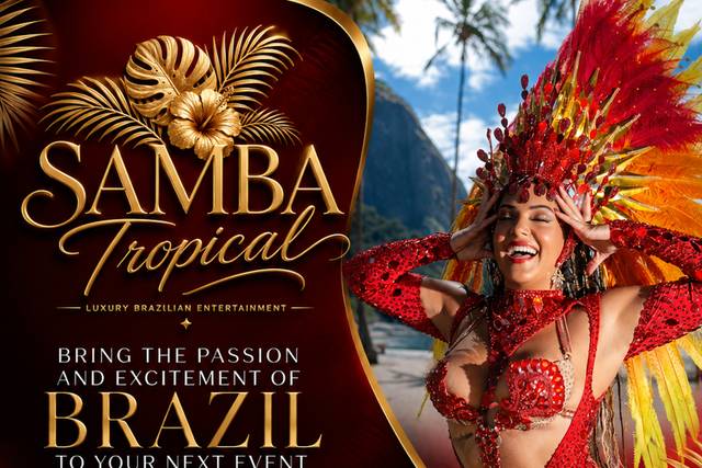 Samba Tropical