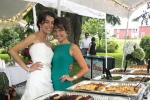 Wildwood Barbeque - Venue - Hadley, MA - WeddingWire