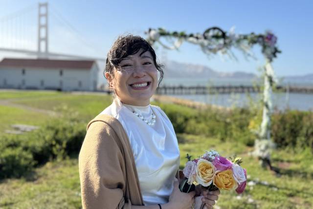 Sunshine Marriages