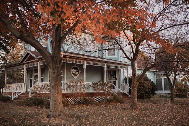 The Cottage at Woodland Farm
