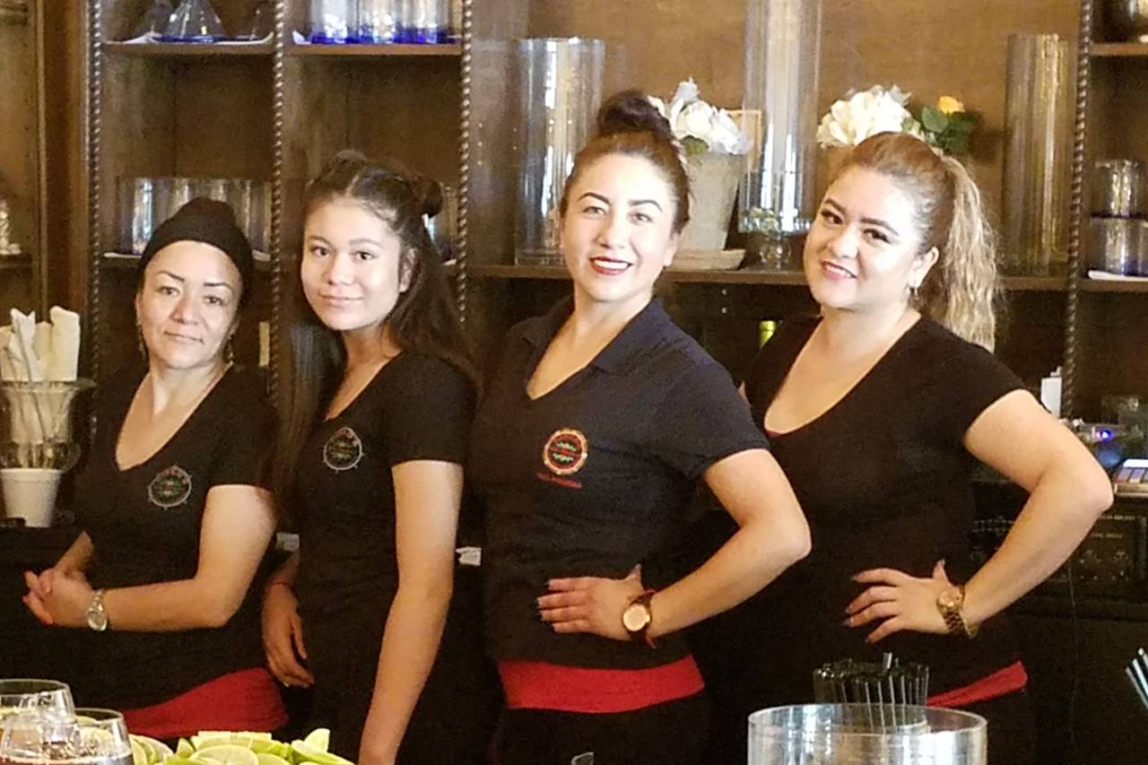 Cisco Salsa Company Cisco's Salsa Company - Venue - Tomball, TX - WeddingWire