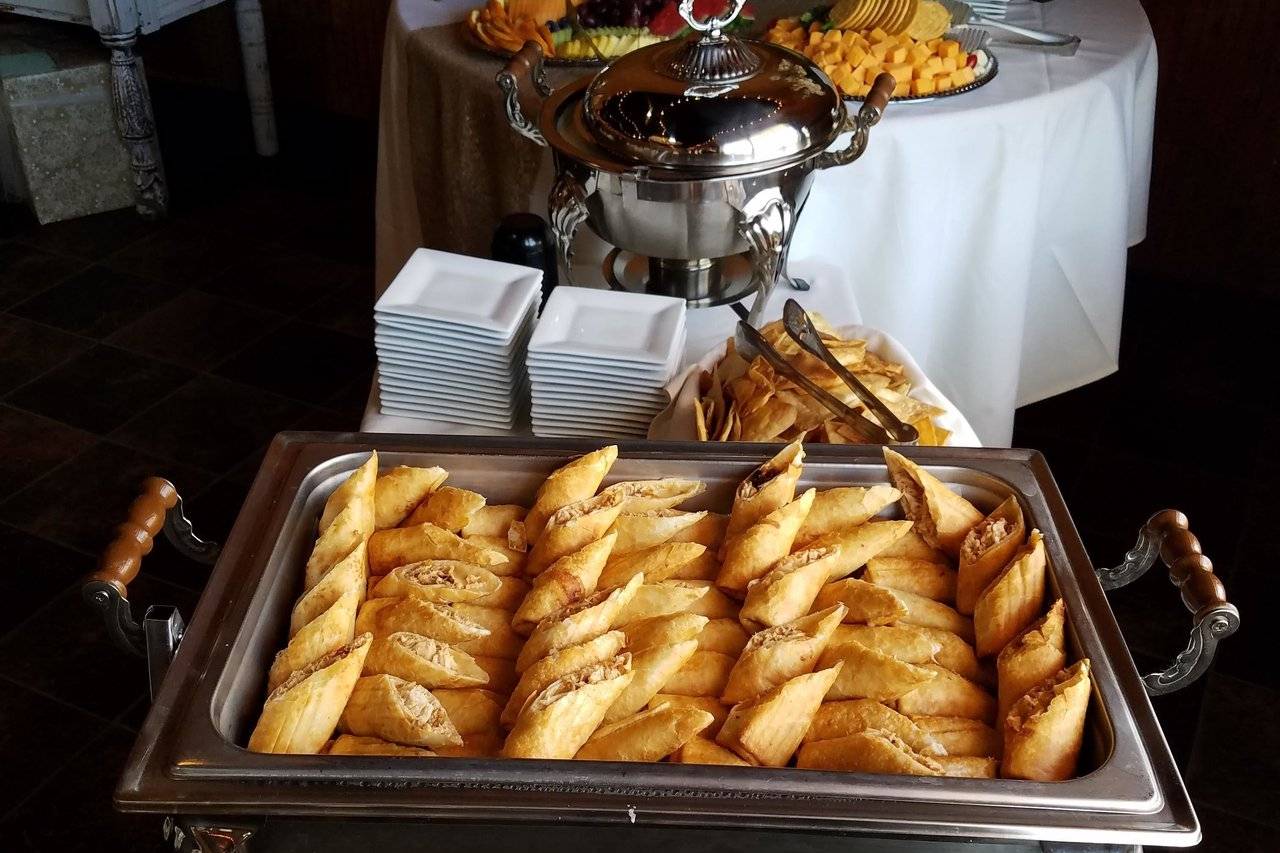 Cisco Salsa Company Cisco's Salsa Company - Reviews, Photos & Deals 2026 - Tomball, TX ...