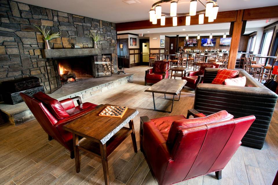 Killington Mountain Lodge