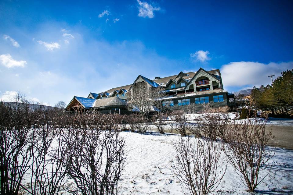 Killington Mountain Lodge