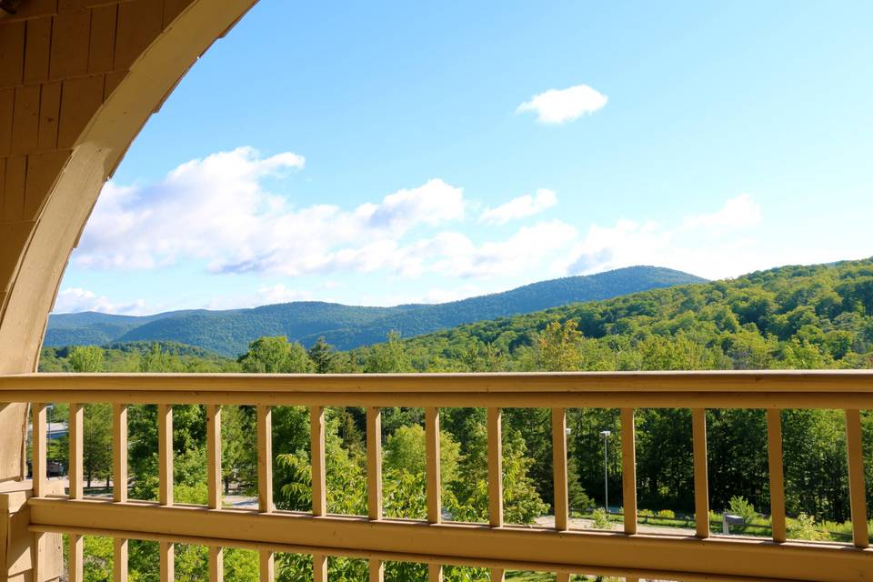 Killington Mountain Lodge